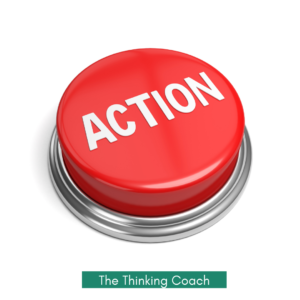 Analytical Thinking - Action