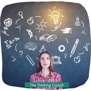 Analytical Thinking - Application of Knowledge