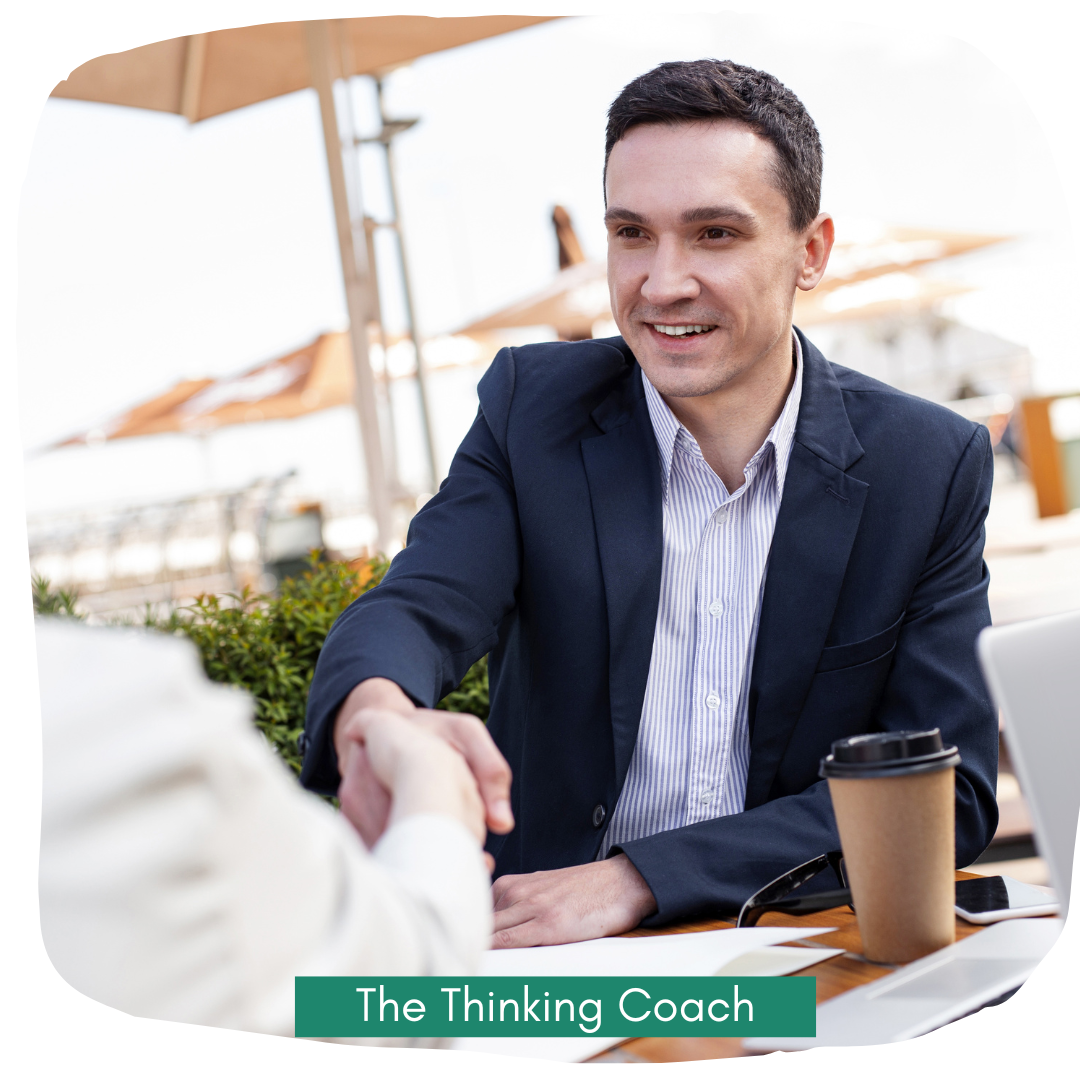 The Big Picture of Authentic Leadership - 6 Great Steps!