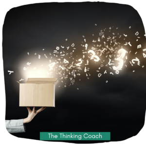 Divergent Thinking - Thinking outside the box