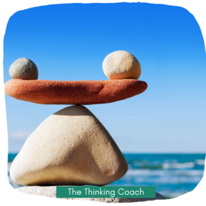 Strategic Communication - Balancing