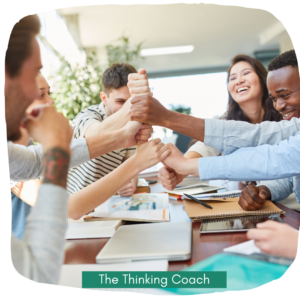 Strategic Communication - Bringing the best in co-workers