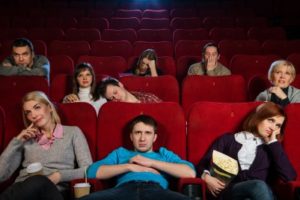 Boring your audience - mistakes to avoid
