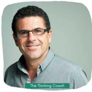 Leadership Development - The Thinking Coach 1