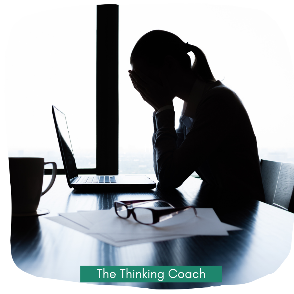 Managing Stress in The Workplace - Feature image