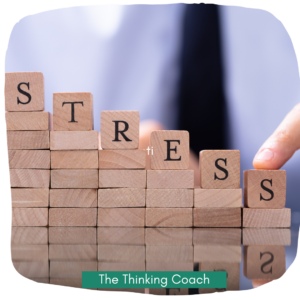 Managing Stress in The Workplace - Reducing stress