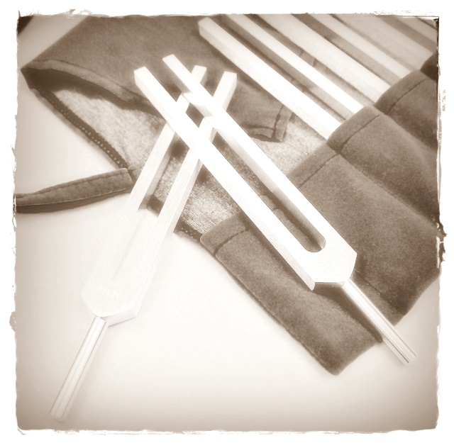 The Tuning Fork Effect – 7 Essential Steps To Successfully Change