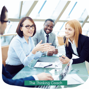 Motivational Leadership - Emotional communication
