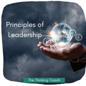 Motivational Leadership - Principles