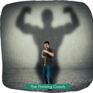 Motivational Leadership - Self motivation