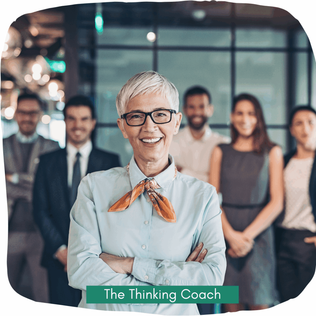 Motivational Leadership - feature image