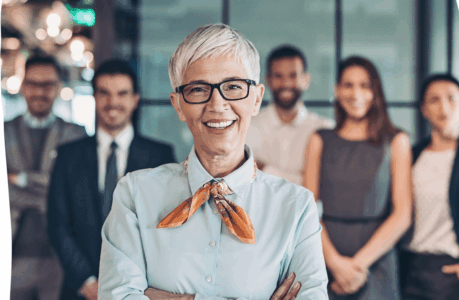 6 Proven Keys to Motivational Leadership That Cultivate Trust and Growth