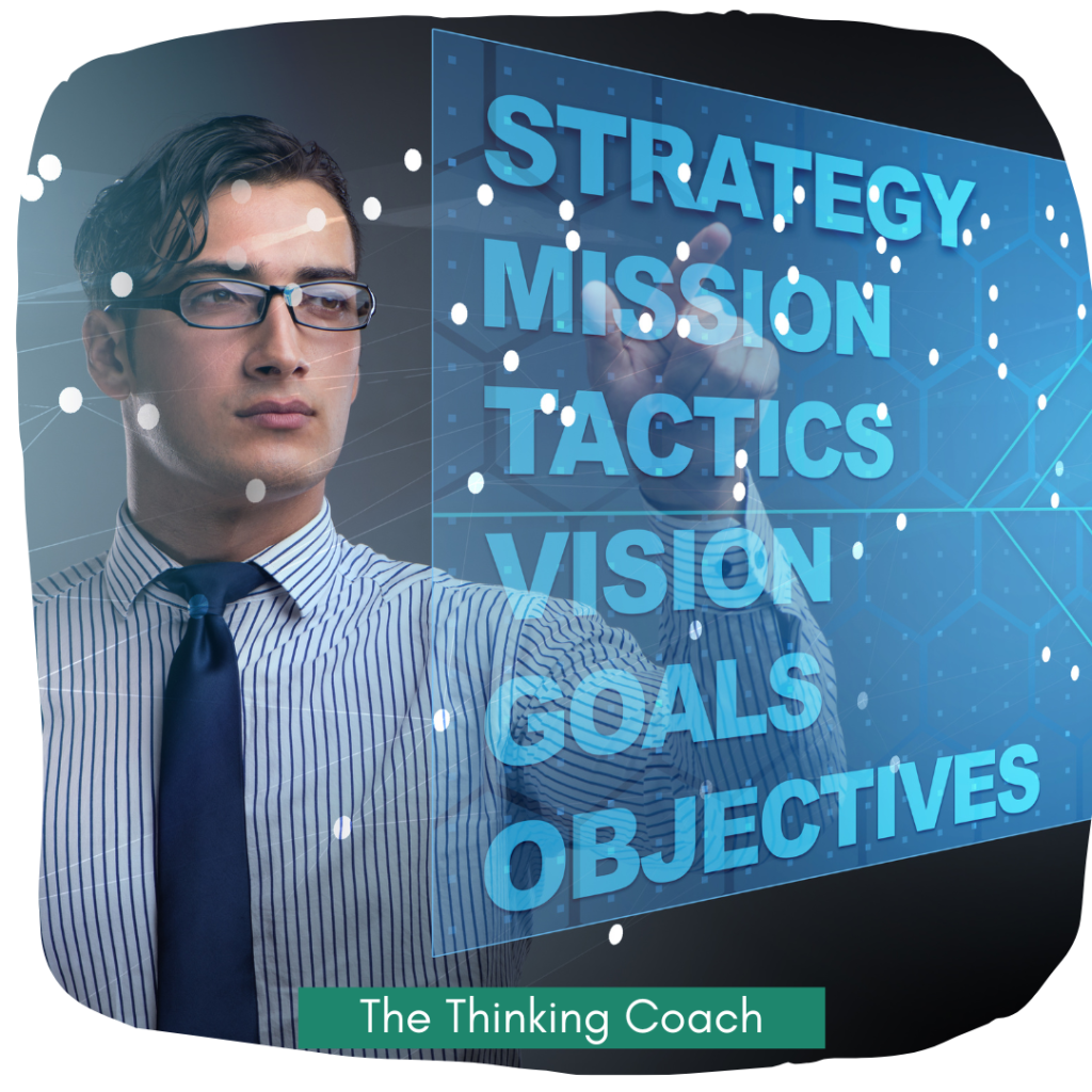 Power of Strategic Communication - feature image