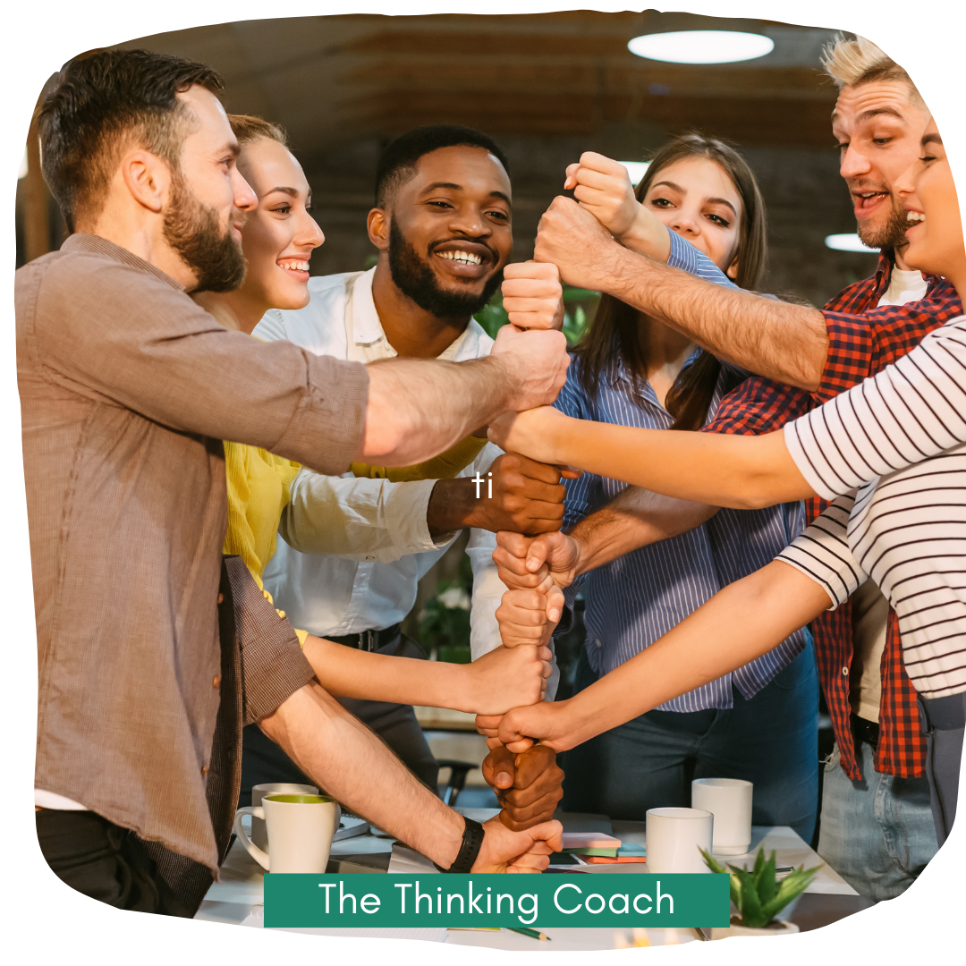 A Strategic Approach to Cohesive Team Building – 7 Levels to Nurturing Strong Teams