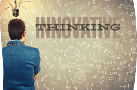 7 Keys to Develop Innovative Thinking Skills Amidst Stressful Conditions