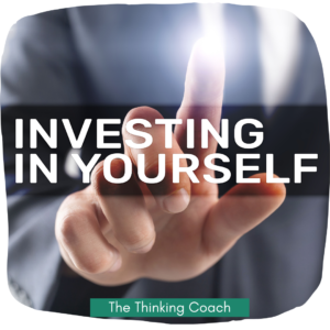 Innovative Thinking Skills - Invest in Yourself