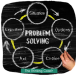 creative thinking - problem solving