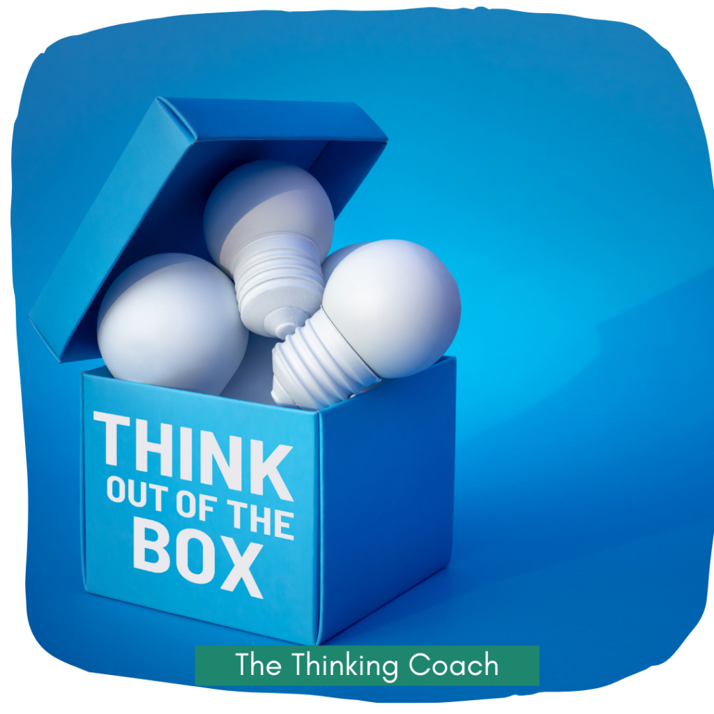 Thinking Outside the Box - feature image