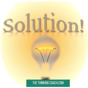 Leadership training - solution