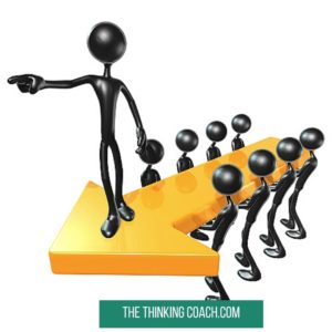 Leadership Training - Need Leed