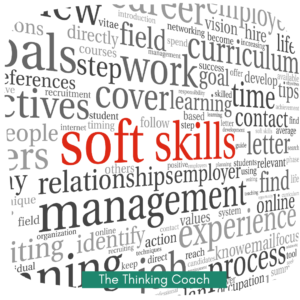 Corporate Leadership - Soft Skills