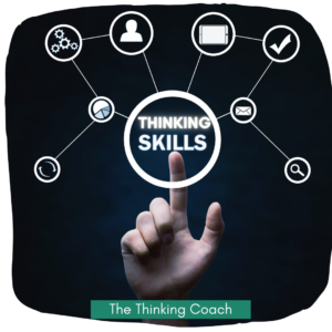 Corporate Leadership - Thinking Skills