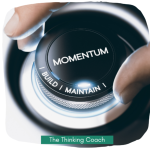 Momentum in Leadership - Positive Momentum