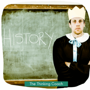 Leadership Training - History Teaches