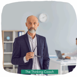 Leadership Training - Old Model Leadership