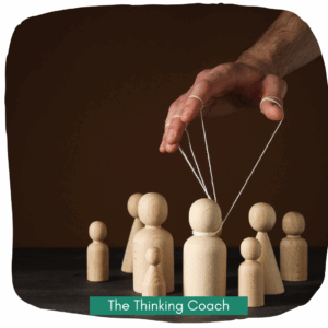 Leadership Training - Power Over