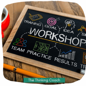 Leadership Training - Your Next Step