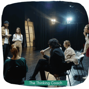 Toxic Leadership - Leadership Industrial Complex