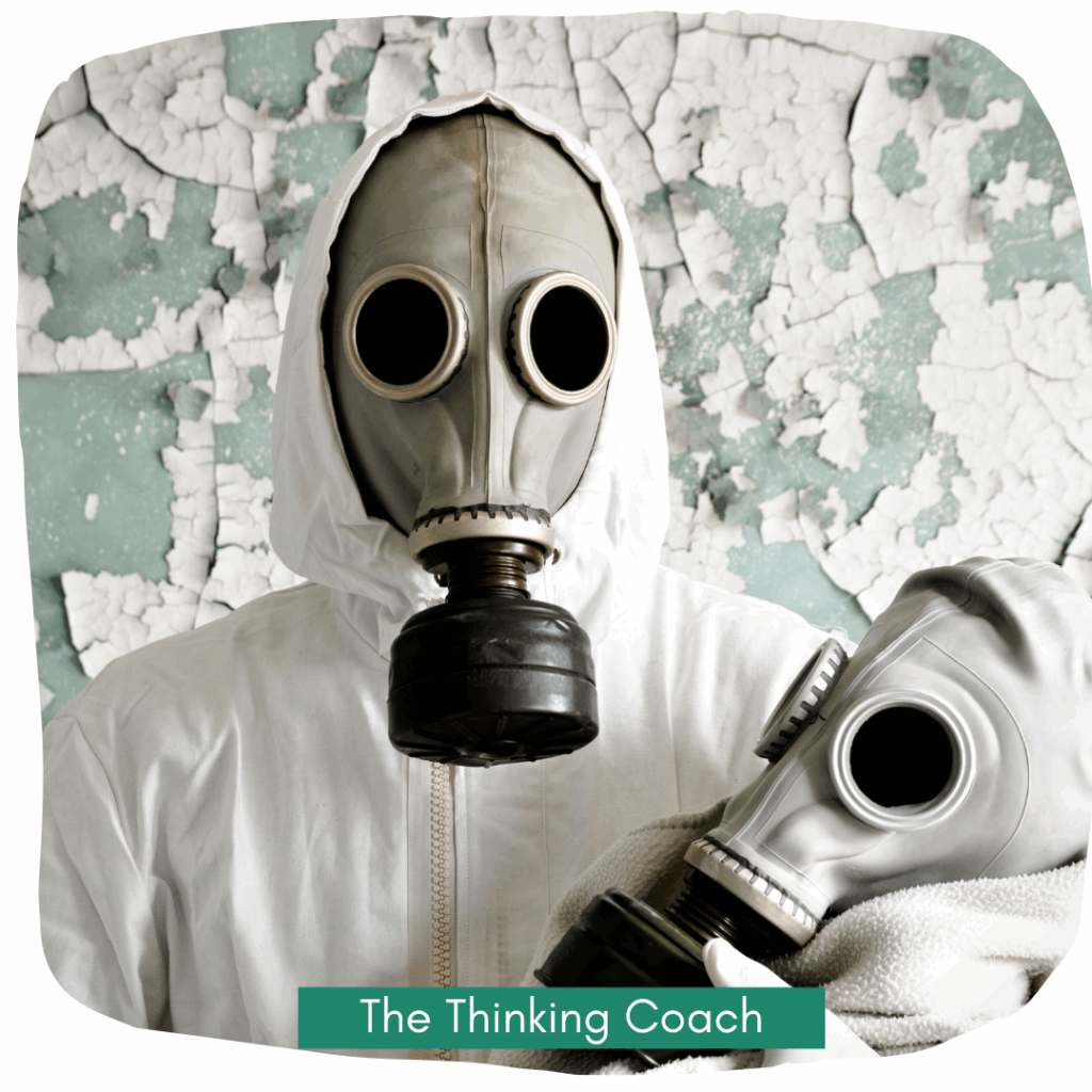 Toxic Leadership - Feature Image