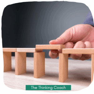 Self Leadership - Closing the gap