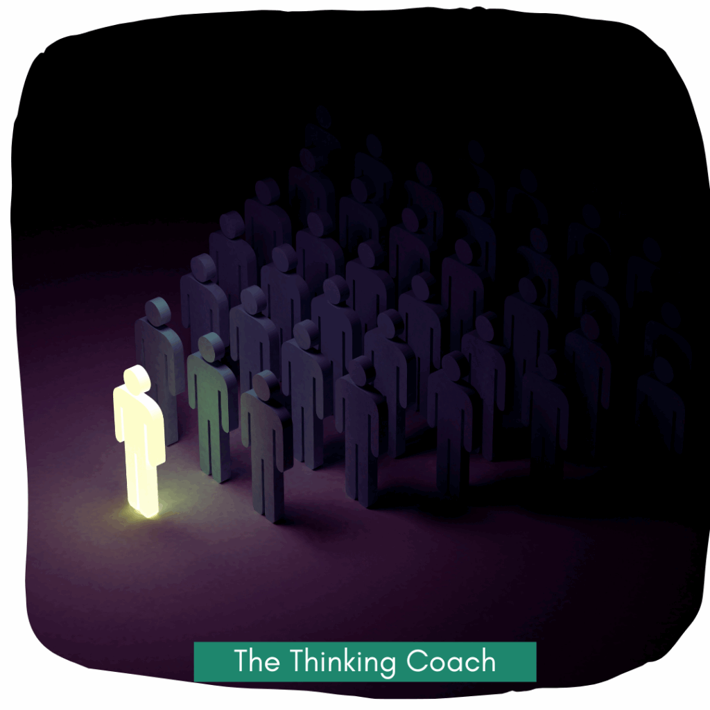 Self Leadership - Feature image