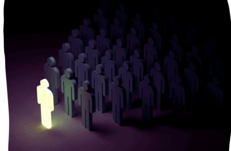 5 Powerful Keys to Self Leadership: Heal the Leadership Split and Inspire Trust