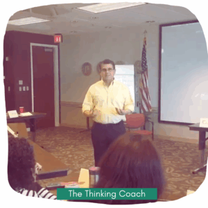 Self Leadership -Leadership is a skill