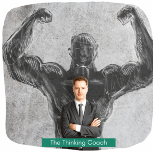 Self Leadership - Leading yourself