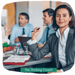 Self Leadership - Split Grows