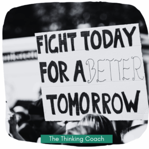 Leadership Communication -Change