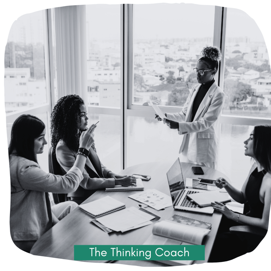 Leadership Communication - Feature Image