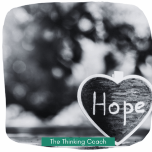 Leadership Communication - Hope