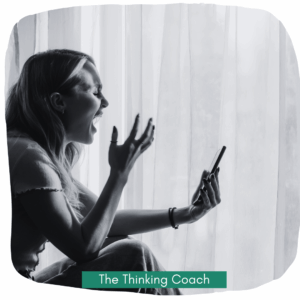 Leadership Communication - Negative communication