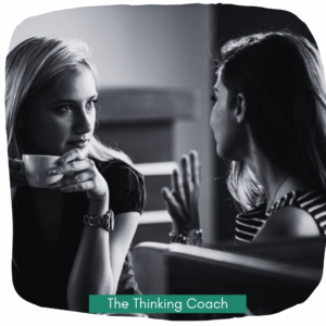 Leadership Communication - The Listener