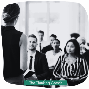 Leadership Communication - authenticity