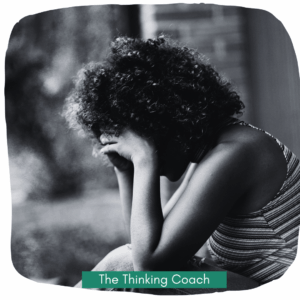 Leadership Communication - victim mindset