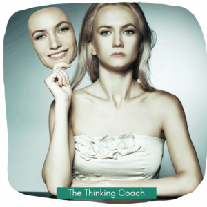 Actionable Intelligence - 10. Character over personality