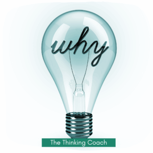 Actionable Intelligence - 2. Clarify the Why