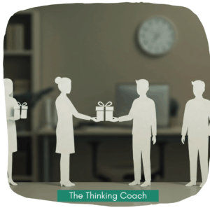 Actionable Intelligence - 3. Recognition