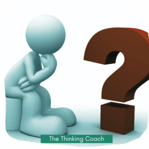 Actionable Intelligence - 5. Perceptive Thinking